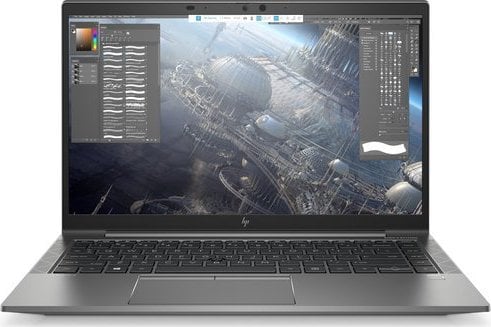 Stație de lucru mobilă pentru laptop HP ZBook Firefly14 G8 W11P/14 i7-1165G7/512/16 4F916EA