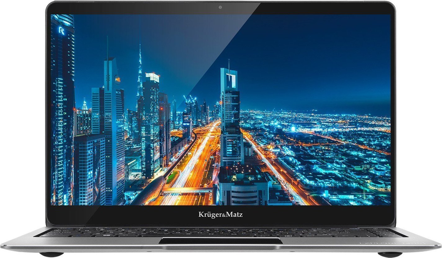 Laptop Kruger&Matz Ultrabook Explore 1405.2 Celeron N4020 / 4 GB / 128 GB / W11 (KM1405.2-G)