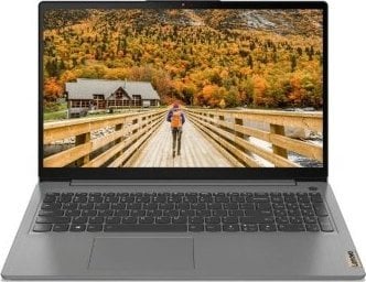 Laptop Lenovo IdeaPad 3 15ABA7 Ryzen 5 5625U / 8GB / 512GB / W11 (82RN0056PB)