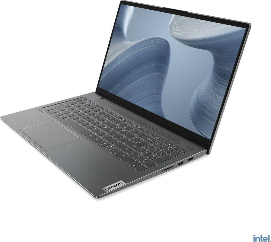 Laptopul Lenovo IdeaPad 5 15IAL7 (82SF0061PB)