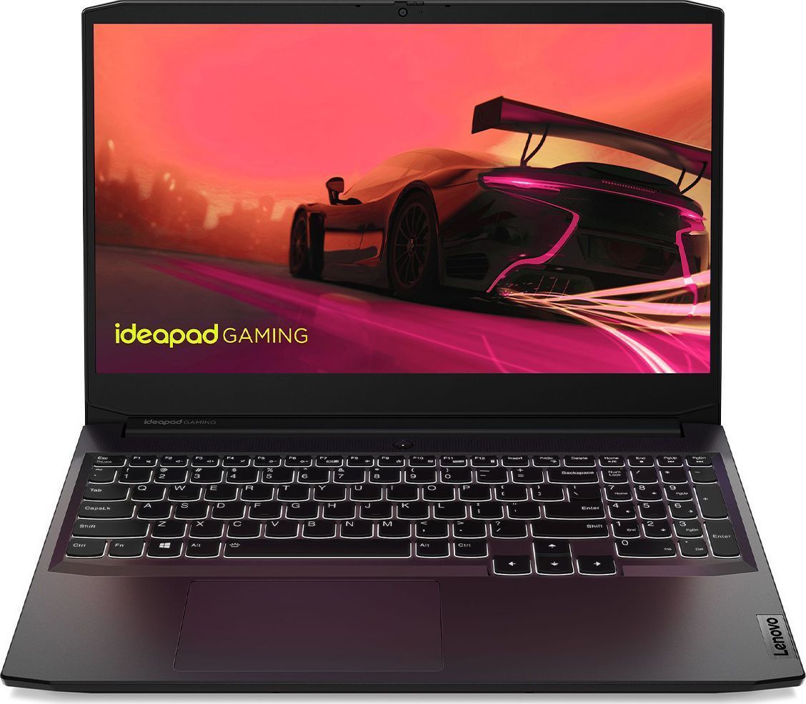 Laptop Lenovo IdeaPad Gaming 3 15ACH6 (82K200NDPB)