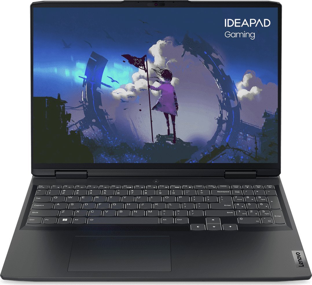 Laptop Lenovo IdeaPad Gaming 3 16IAH7 (82SA007MPB)