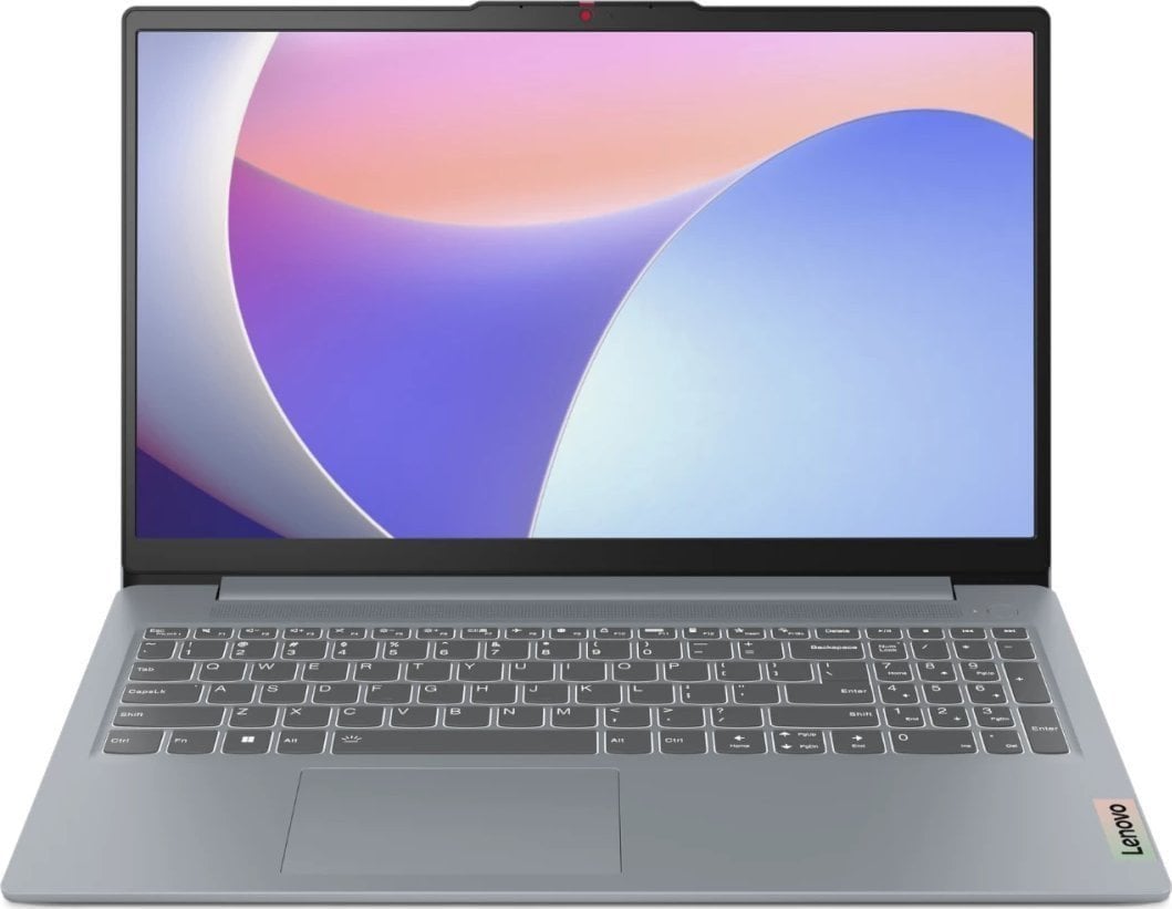 Laptop Lenovo IdeaPad Slim 3 15IAH8 i5-12450H / 16 GB / 512 GB (83ER0007PB)