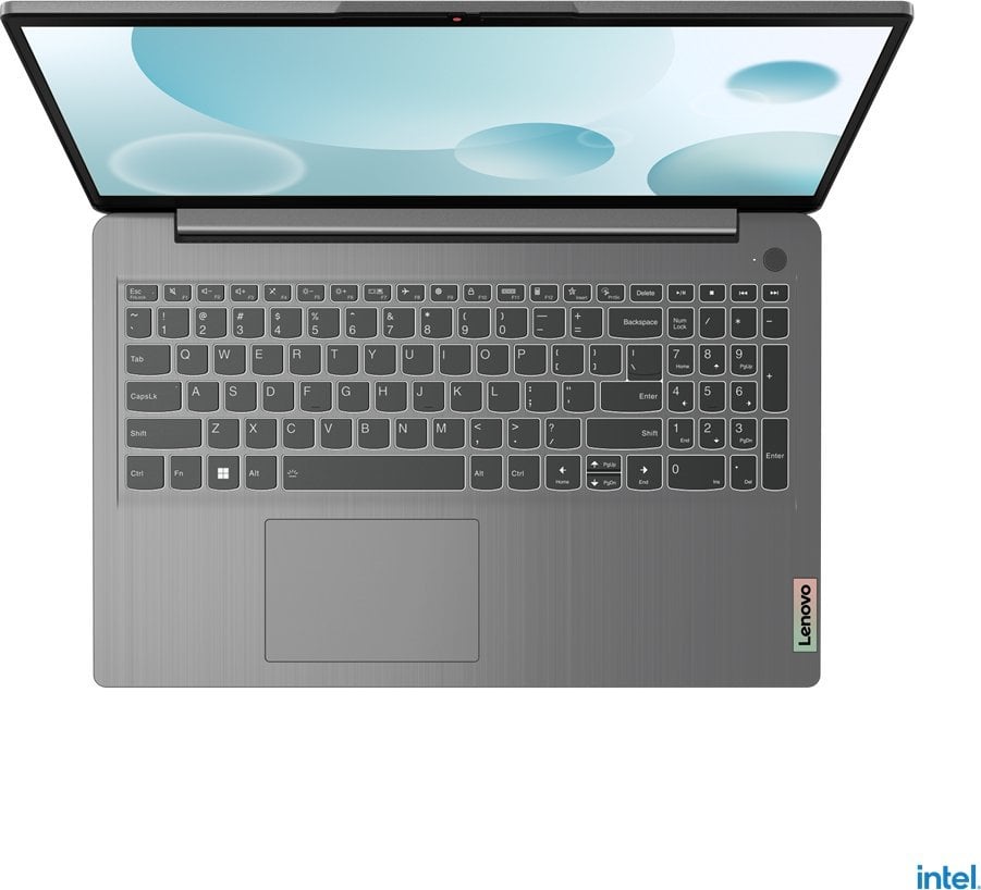 Laptop Lenovo Laptop Lenovo Ideapad 3 i3-1215U/8GB/512GB SSD/15,6` FHD IPS/W11H