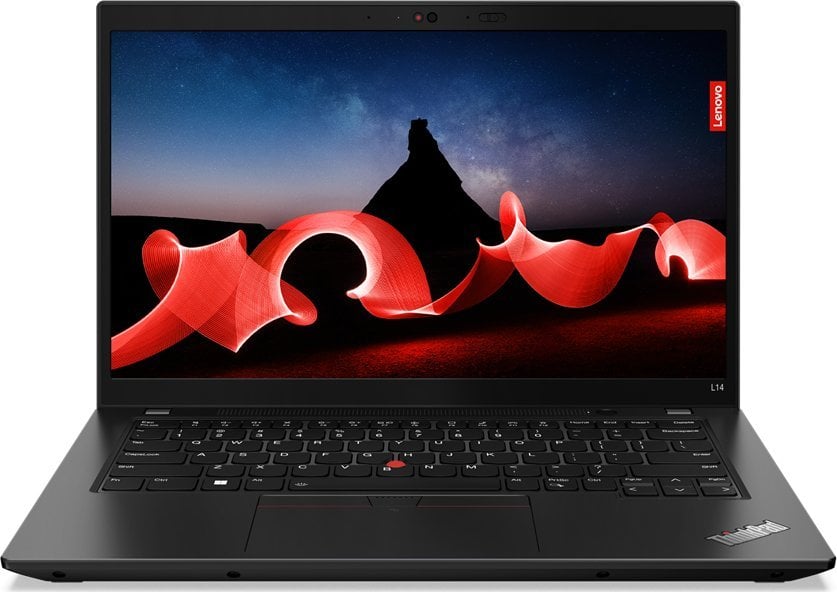 Laptop Lenovo Laptop Lenovo ThinkPad L14 G4 21H1003WPB i5-1335U 14` FHD 16GB 512SSD Int LTE W11Pro