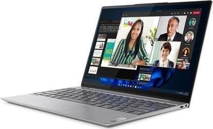 Laptop Lenovo Laptop ThinkBook 13x G2 21AT001SPB W11Pro i5-1235U/16GB/512GB/INT/13.3 WQXGA/Storm Grey/1YR Premier Suport + 3YRS OS