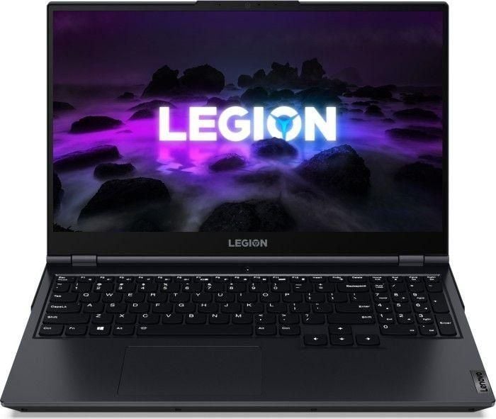 Laptop Lenovo Legion 5 15ACH6H (82JU00JHPB)