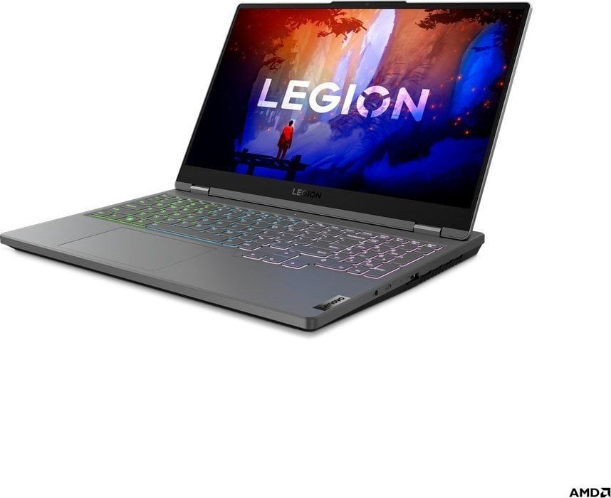 Laptop Lenovo Legion 5 15ARH7 (82RE003WPB)