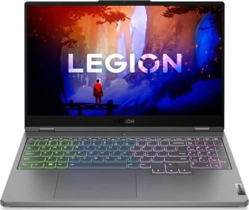 Laptop Lenovo Legion 5 15ARH7 (82RE0040PB)