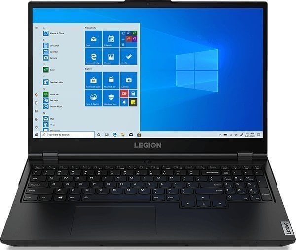 Laptop Lenovo Legion 5 15ARH7 Ryzen 7 6800H / 16GB / 512GB / RTX 3070 / 165Hz (82RD0068PB)