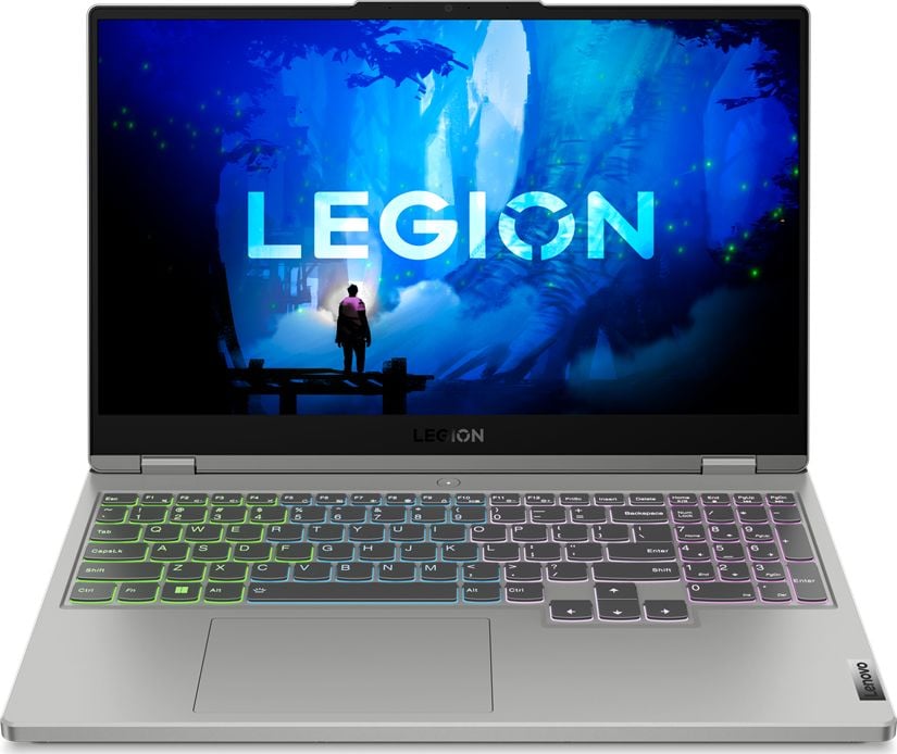 Laptop Lenovo Legion 5 15IAH7 (82RC0098PB)
