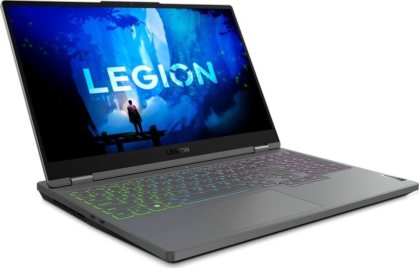 Laptop Lenovo Legion 5 15IAH7H i7-12700H / 16GB / 512GB / RTX 3070Ti / 165Hz (82RB00ENPB)