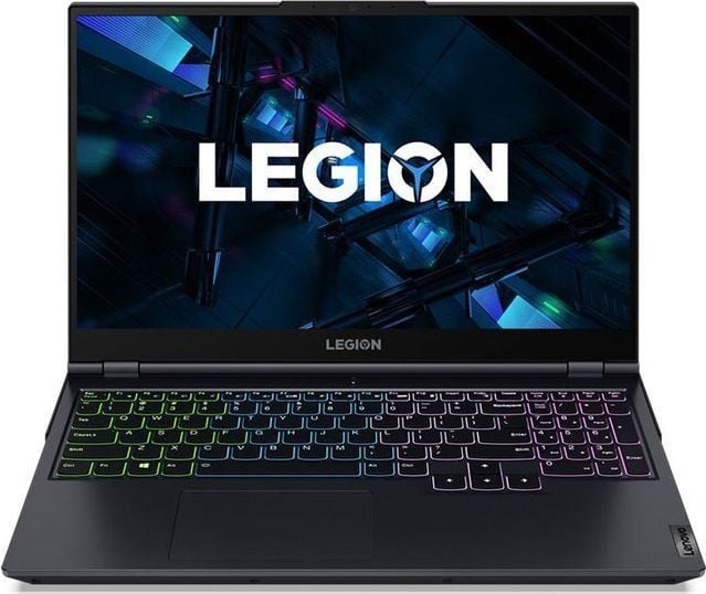 Laptop Lenovo Legion 5 15ITH6 (82JK00CXPB)