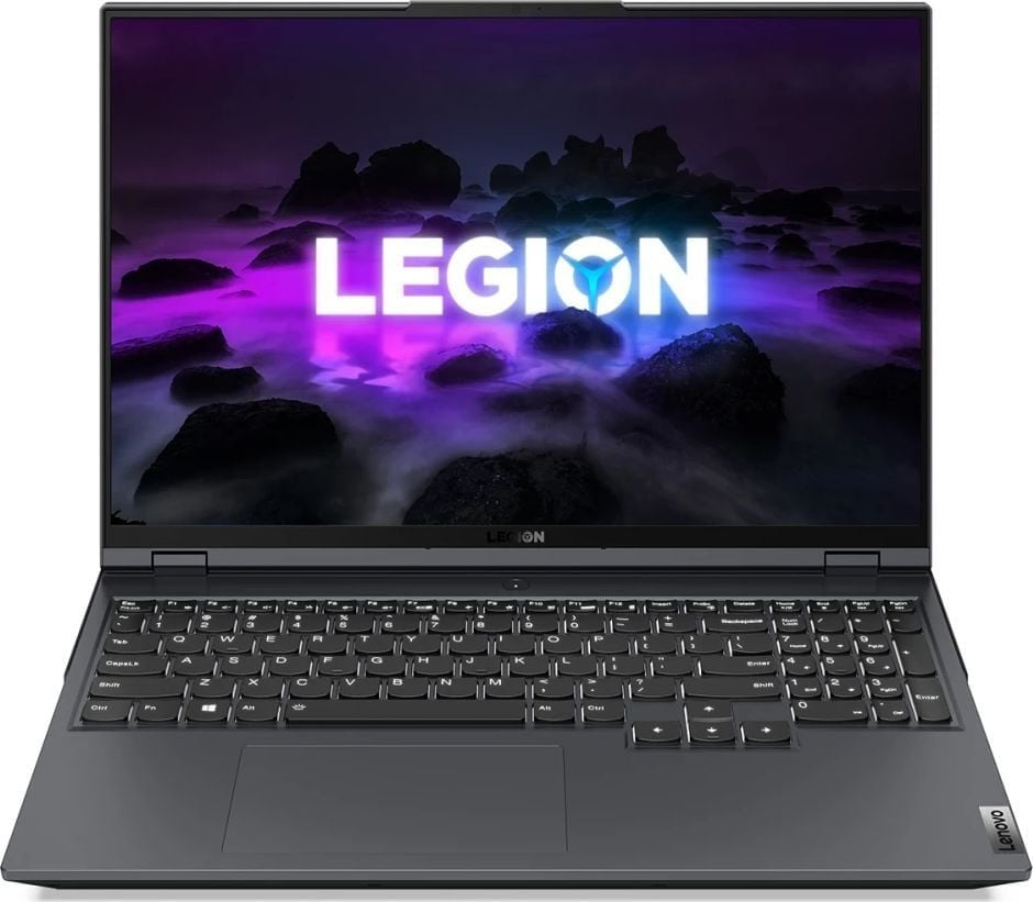 Laptop Lenovo Legion 5 Pro 16ARH7H (82RG00ABPB)