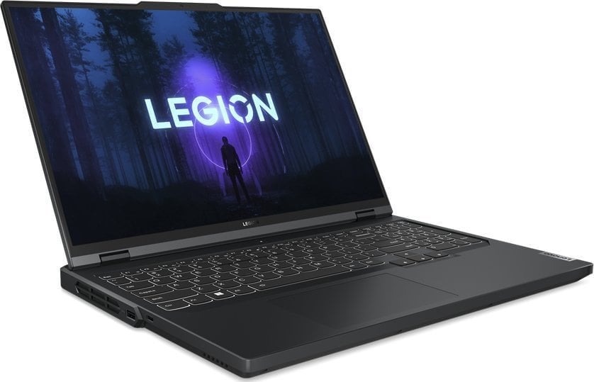 Laptop Lenovo Legion Pro 5 16IRX8 i7-13700HX / 16 GB / 512 GB / RTX 4060 / 165 Hz (82WK00CXPB)