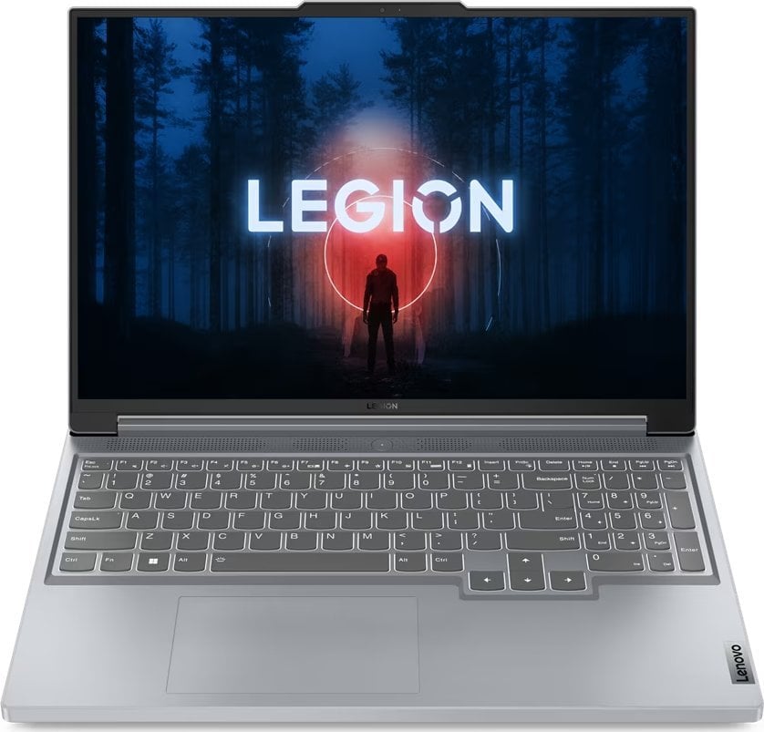 Laptop Lenovo Legion Slim 5 16APH8 Ryzen 5 7640HS / 16 GB / 512 GB / RTX 4050 / 144 Hz (82Y9003CPB)