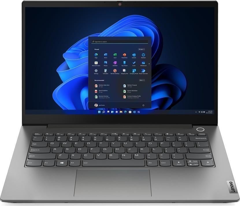 Laptop Lenovo ThinkBook 14 G4 IAP i3-1215U / 8GB / 256GB / Win11 (21CXA024PB)