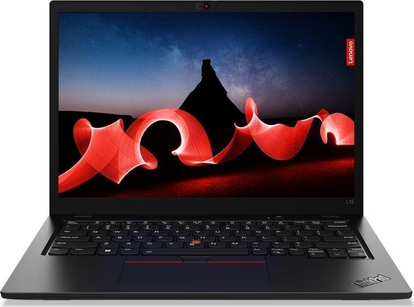 Laptop Lenovo ThinkPad L13 G4 Ryzen 5 PRO 7530U / 16GB / 512GB / W11 Pro (21FN0008PB)