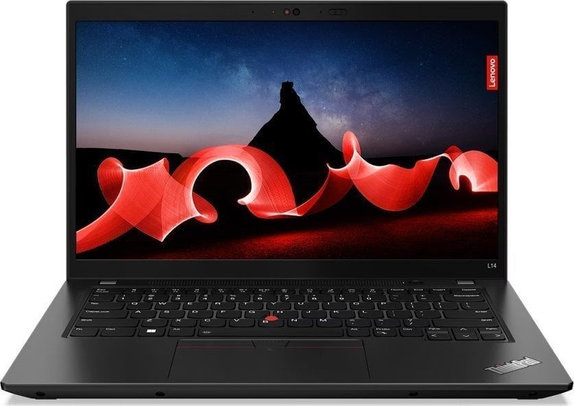 Laptop Lenovo ThinkPad L14 G4 Ryzen 7 PRO 7730U / 16GB / 512GB / W11 Pro (21H5001QPB)