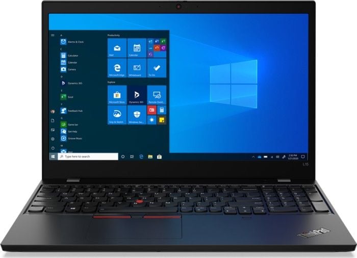 Laptop Lenovo ThinkPad L15 G1 (20U3006LPB)