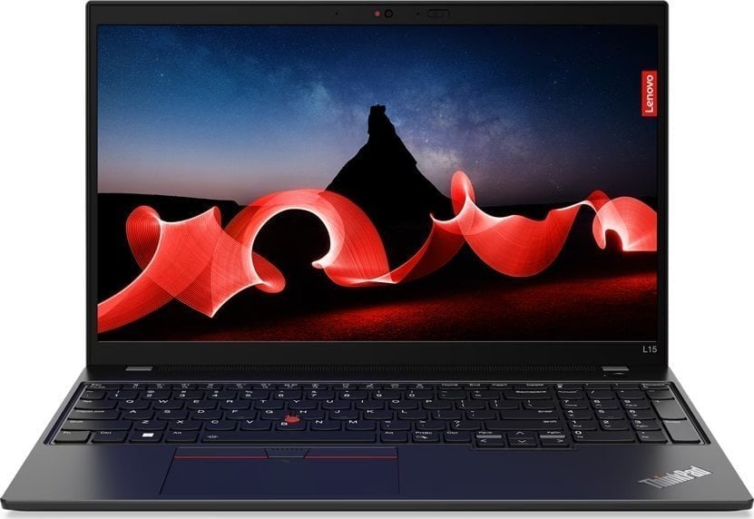 Laptop Lenovo ThinkPad L15 G4 Ryzen 7 PRO 7730U / 16 GB / 512 GB / W11 Pro (21H7001PPB)