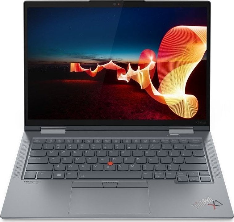 Laptop Lenovo ThinkPad X1 Yoga G7 i7-1260P / 16GB / 512GB / W11 Pro (21CD0057PB)