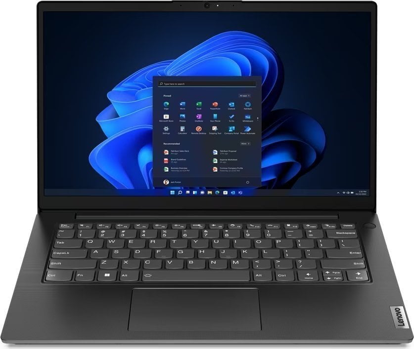 Laptop Lenovo V14 G4 IRU i3-1315U / 8 GB / 256 GB (83A00041PB)