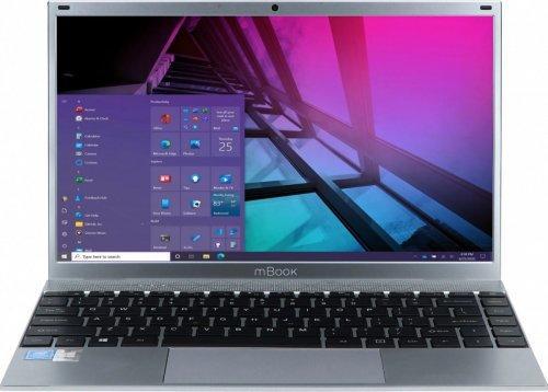 Laptopul Maxcom mBook (MBOOK14LIGHTGRAY)