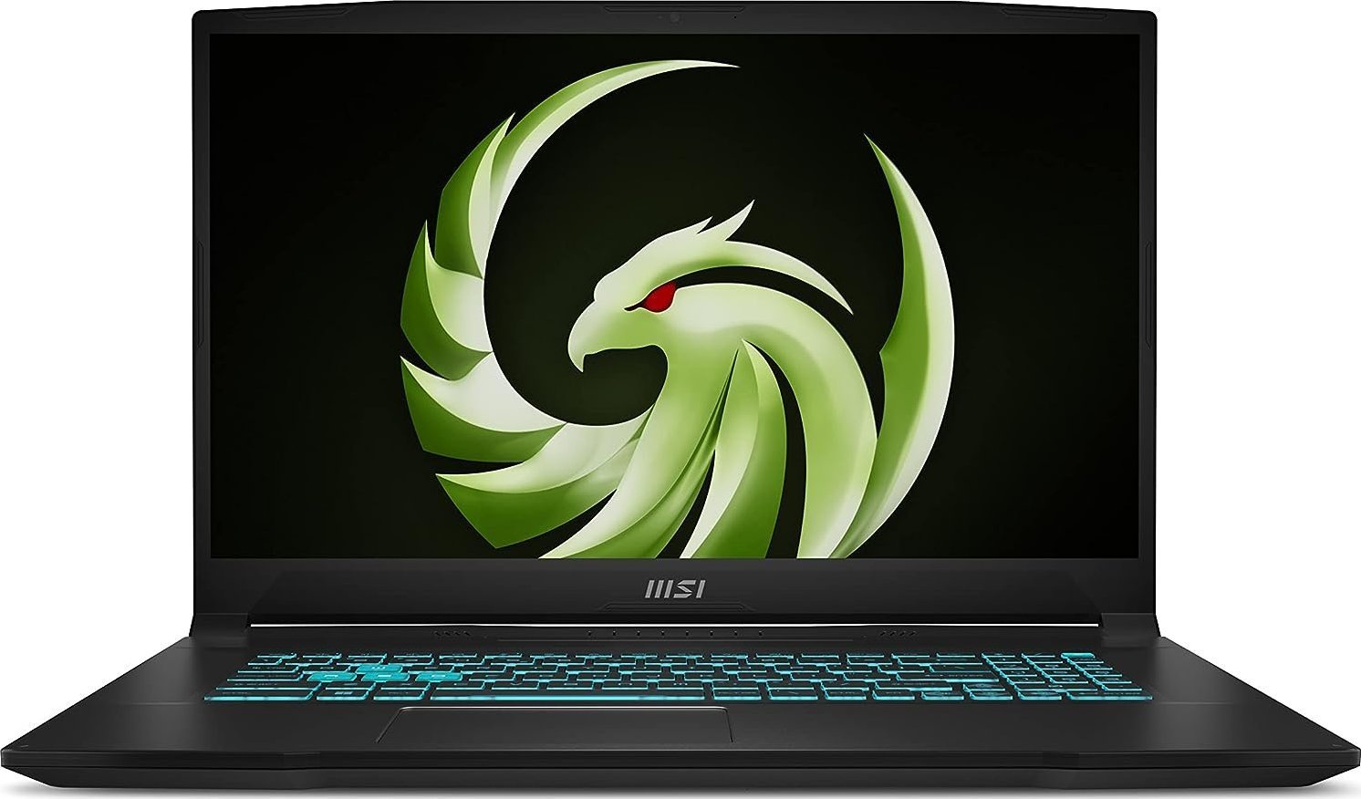 Laptop MSI Bravo 17 D7VFK-091XPL Ryzen 7 7735HS / 16 GB / 1 TB / RTX 4060 / 144 Hz