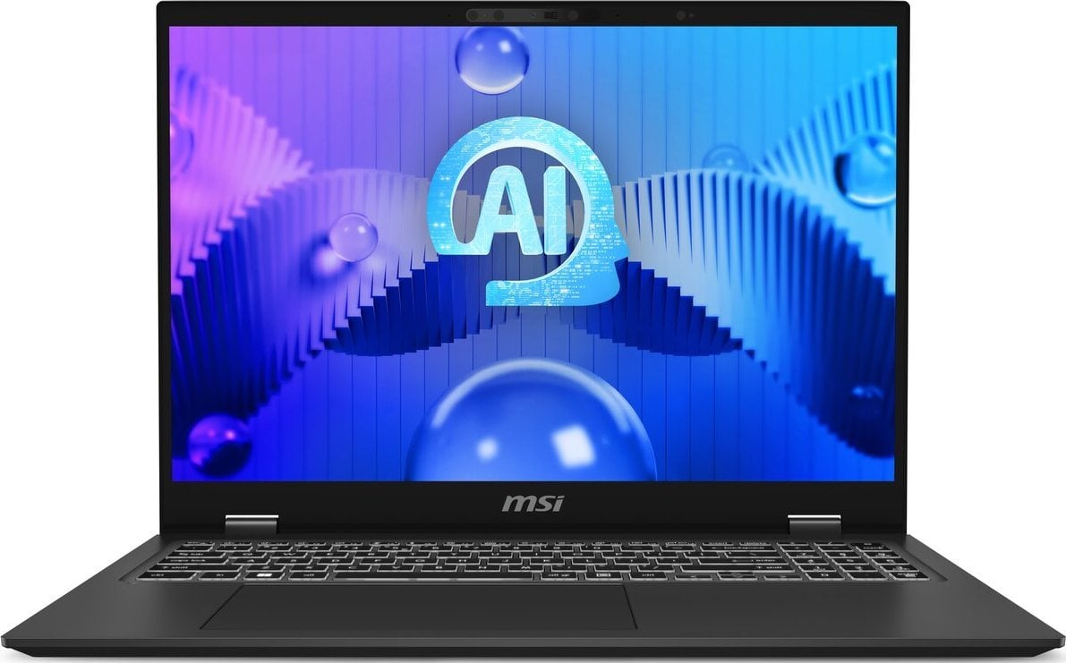 Laptop MSI Prestige 16 AI Evo B1MG-009PL Core Ultra 7 155H / 32 GB / 1 TB / W11