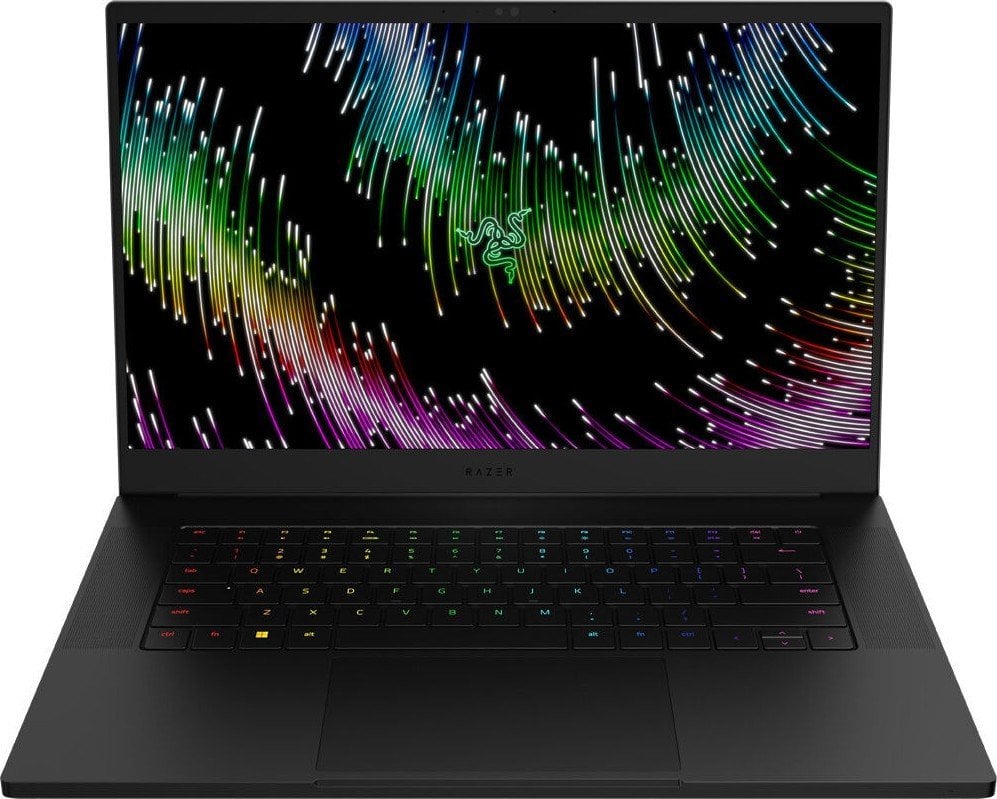 Laptop Razer RAZER Blade 15 (CH9-NT/Win-11/15-inch/QHD 240Hz/i7-13800H/16GB DDR5/RTX 4060/1TB/PCIe Gen4)