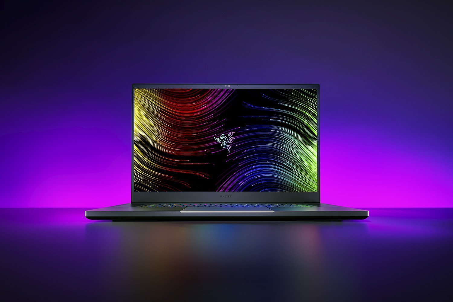 Laptop Razer Razer Blade 17 (D8-NT/Win-11/17.3/FHD-360HZ/i7/RTX 3080 Ti/32GB DDR5/1TB/TBT4/PCIe Gen4)