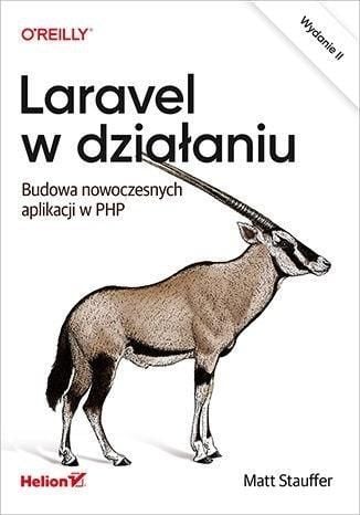 Laravel în acțiune v.2