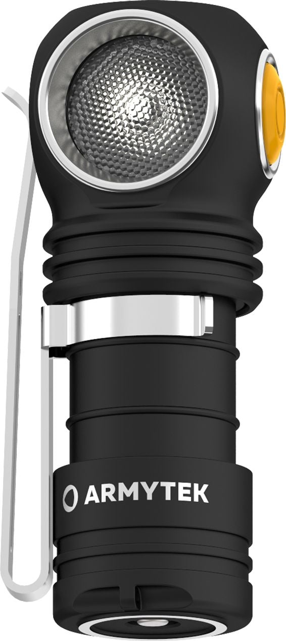 Latarka Armytek Wizard C1 Pro Magnet White