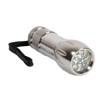 Lanterna led camelion torch ct 4004