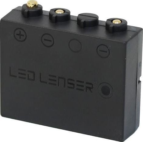 Lanterne - Baterie Ledlenser la H7R.2