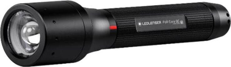 Lanterna Ledlenser Lanterna Ledlenser P6R Core QC