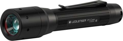 Lanterne - Lanterna Ledlenser P5 Core - 502599