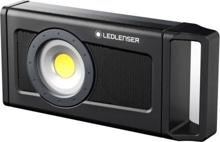 Lanterna de atelier Ledlenser iF4R