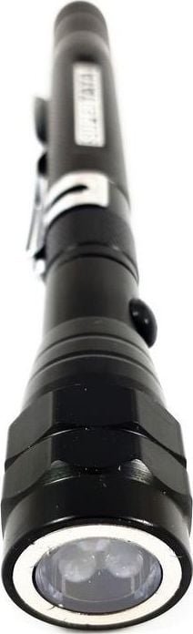Lanterne - Lanterna MCD Lanterna telescopica neagra
