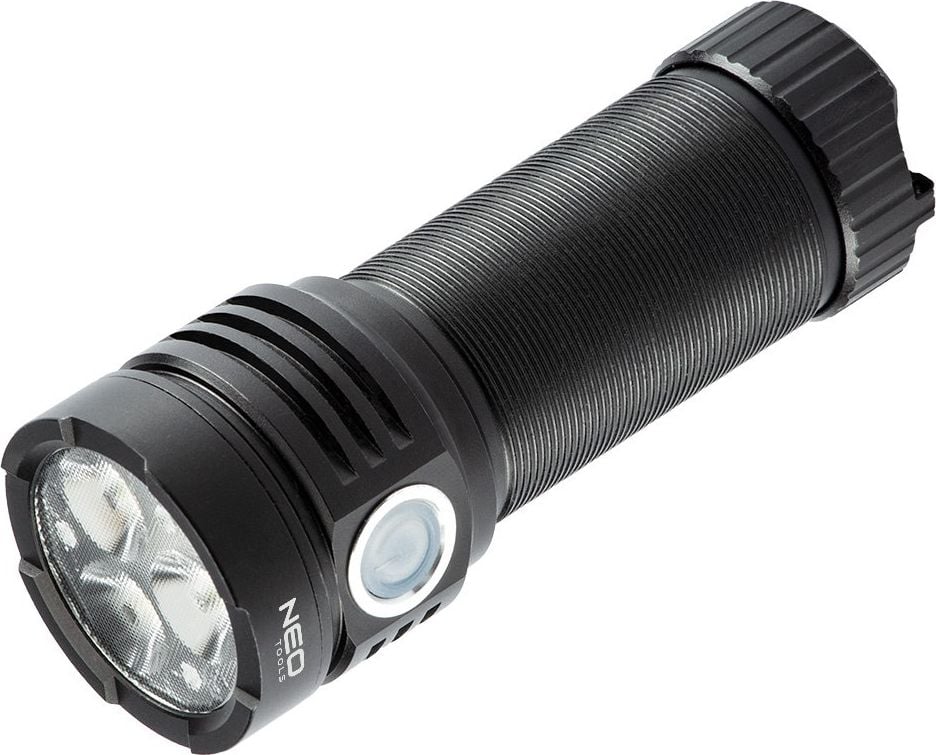 Lanterna Neo Lanterna acumulator USB 3300 lm OSRAM P9 LED
