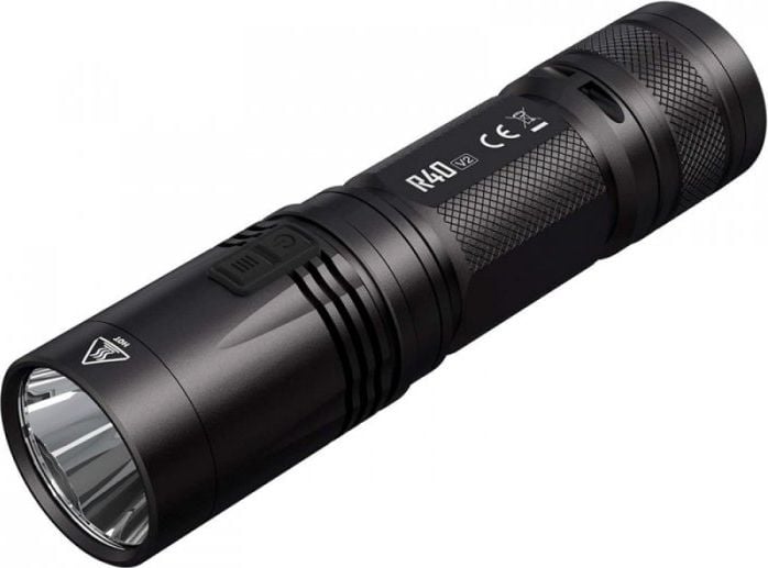 Latarka Nitecore Latarka R40 V2, 1000lm, USB-C