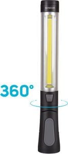 Lanterne - Sencor 3w SLL83