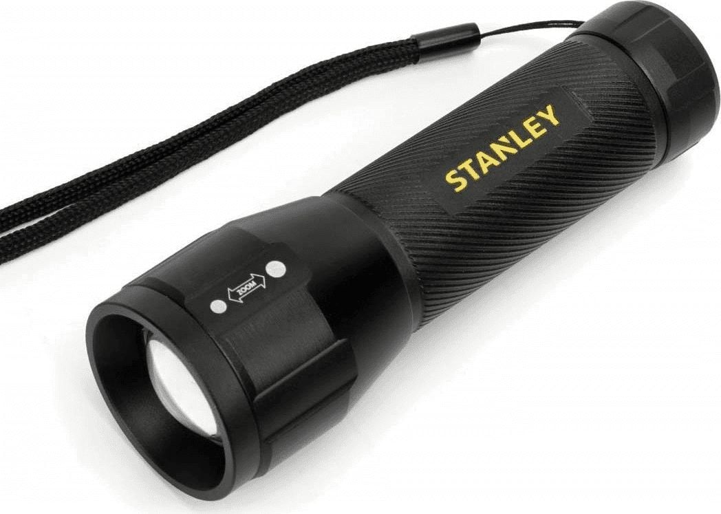 Lanterne - STANLEY lanterna lanterna aluminiu Stanley 4AAA 65427 (gama 220m)