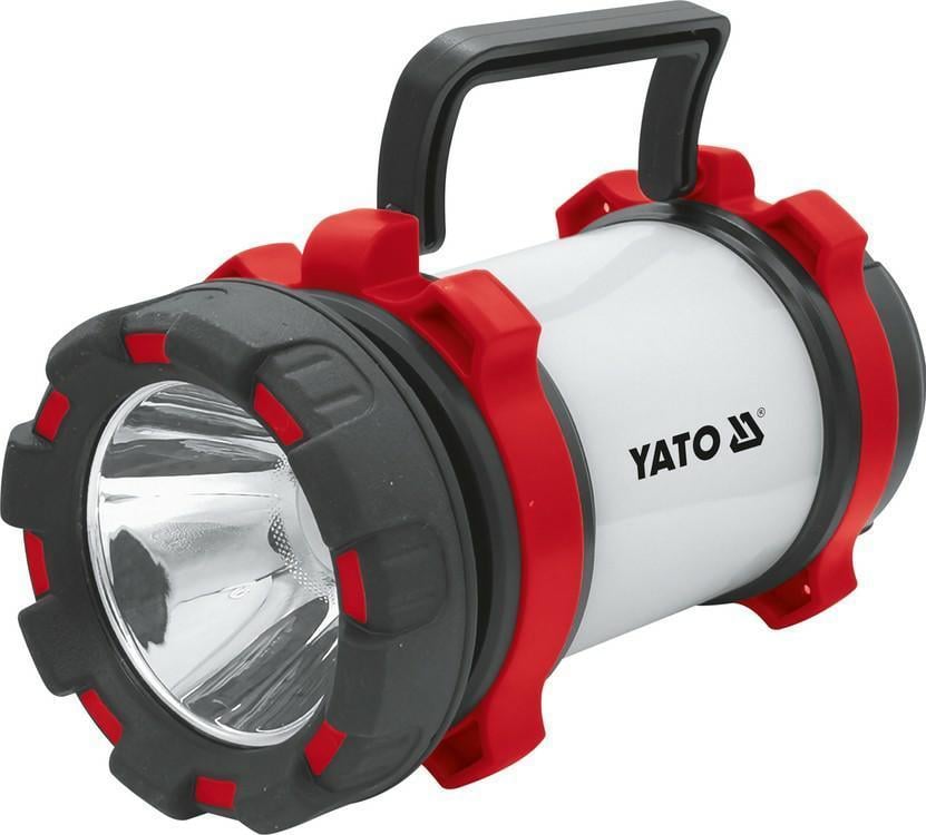 Lanternă Yato YATO MULTIFUNCTIONAL SEARCH 3in1 380LM YT-08547