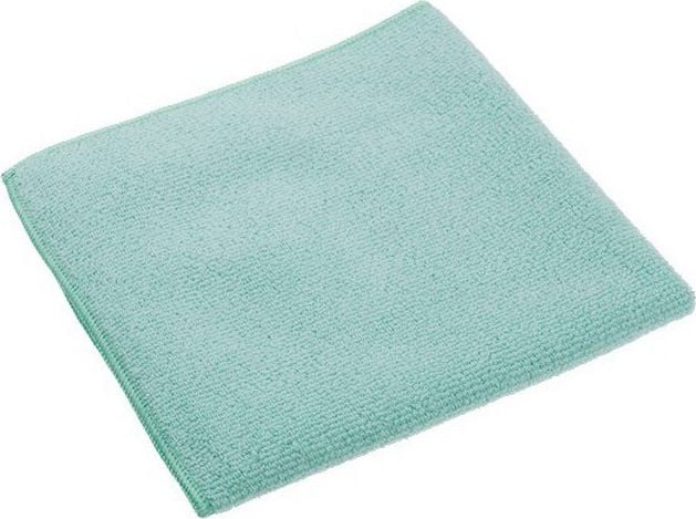 Laveta Microtuff 129156 Vileda Professional verde