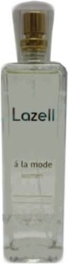 Lazell A La Mode Women EDP 100 ml