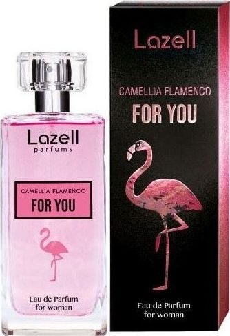 Apa de parfum Lazell,100ml,femei