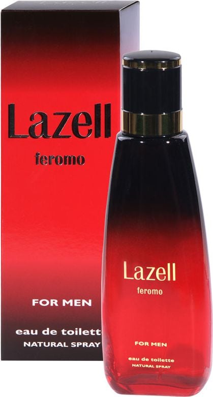 Lazell Feromo EDT 100 ml