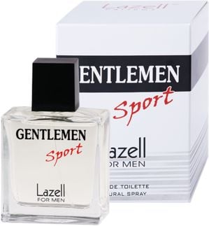 Traducerea nu exista. Lazell Gentleman EDT 100 ml nu este o propoziţie, ci un produs, deci nu poate fi tradus. Este doar o denumire comercială.